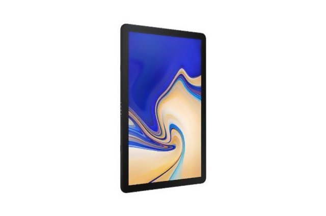 galaxy tab s4 one ui 2.5